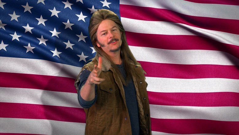 Joe Dirt 2: Beautiful Loser movie scenes