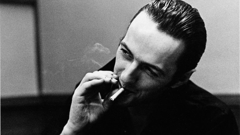 Joe Strummer: The Future Is Unwritten movie scenes