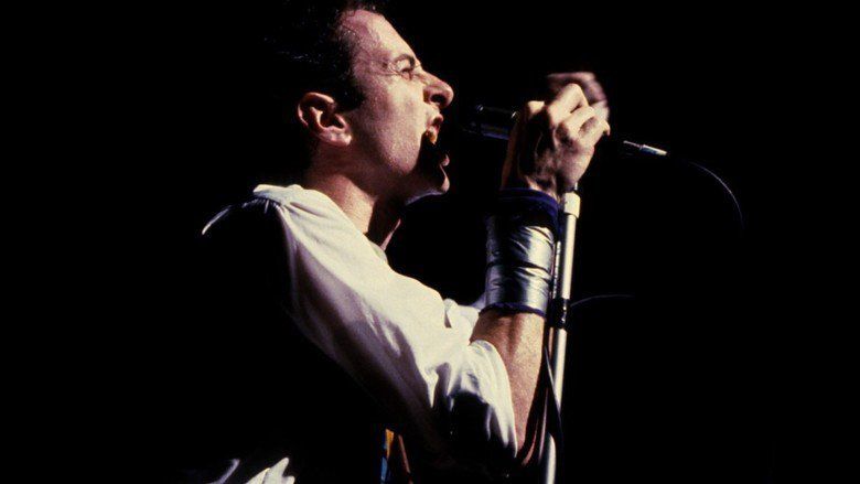 Joe Strummer: The Future Is Unwritten movie scenes