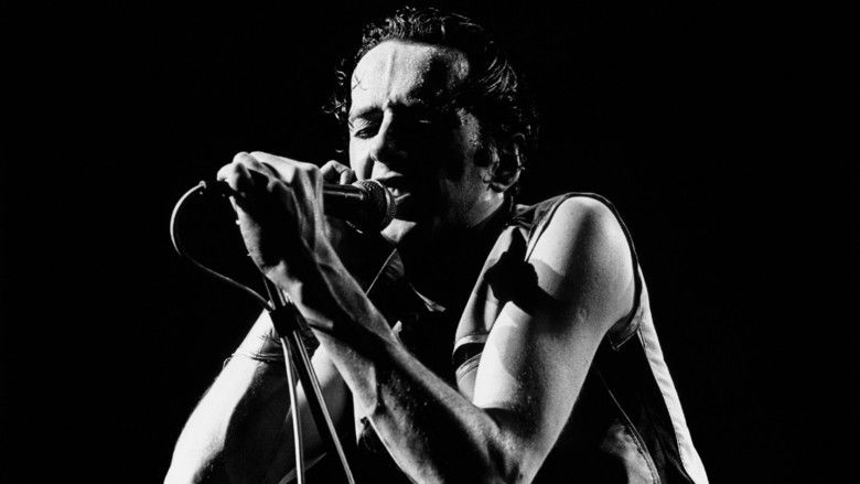 Joe Strummer: The Future Is Unwritten movie scenes