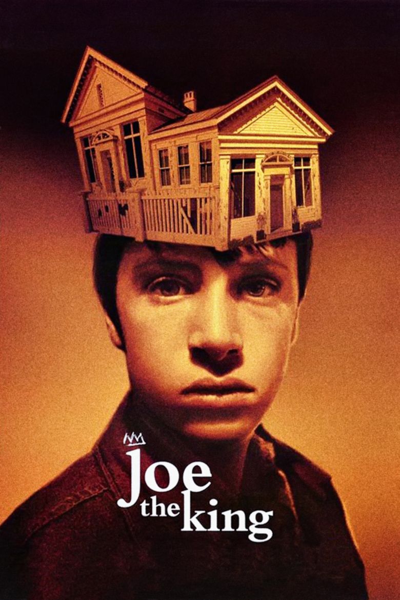 Joe the King movie poster