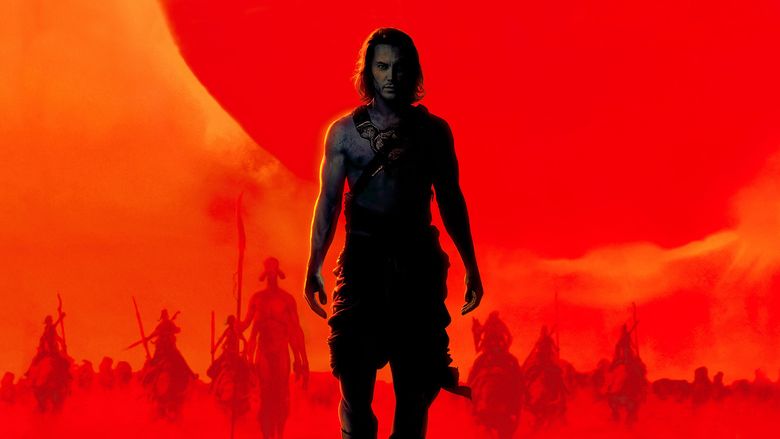 John Carter (film) - Wikipedia