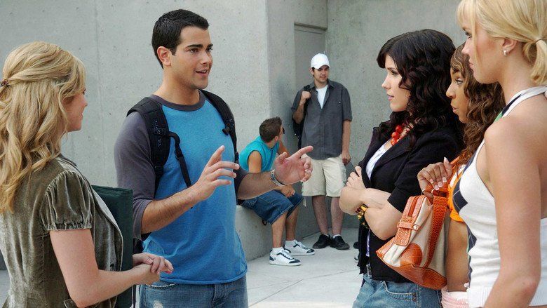 John Tucker Must Die movie scenes