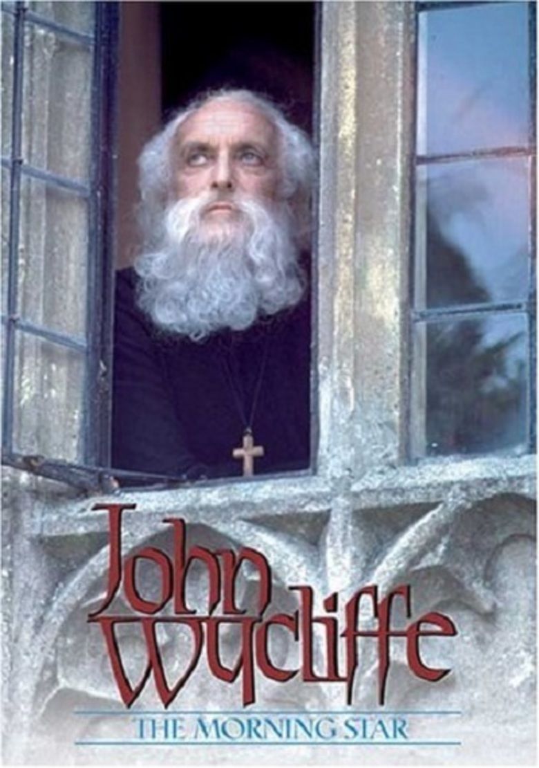 John Wycliffe: The Morning Star movie poster