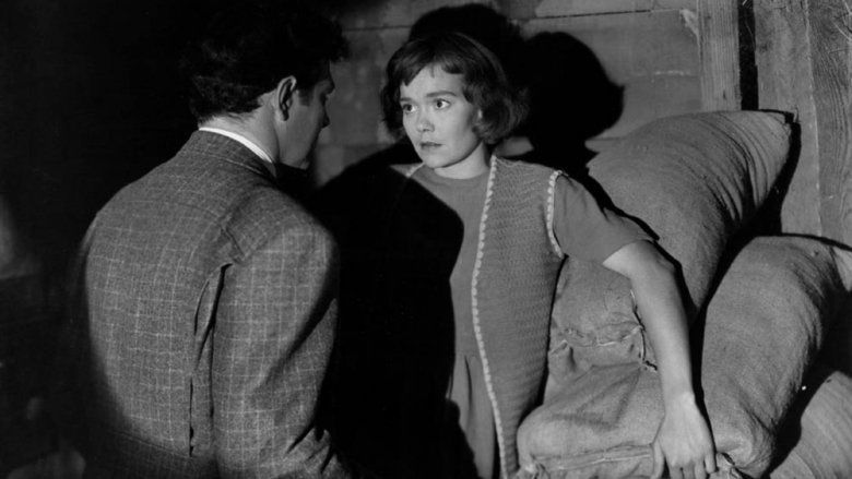 Johnny Belinda (1948 film) movie scenes