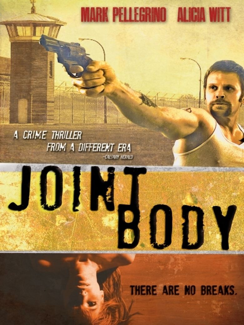 Joint Body movie poster