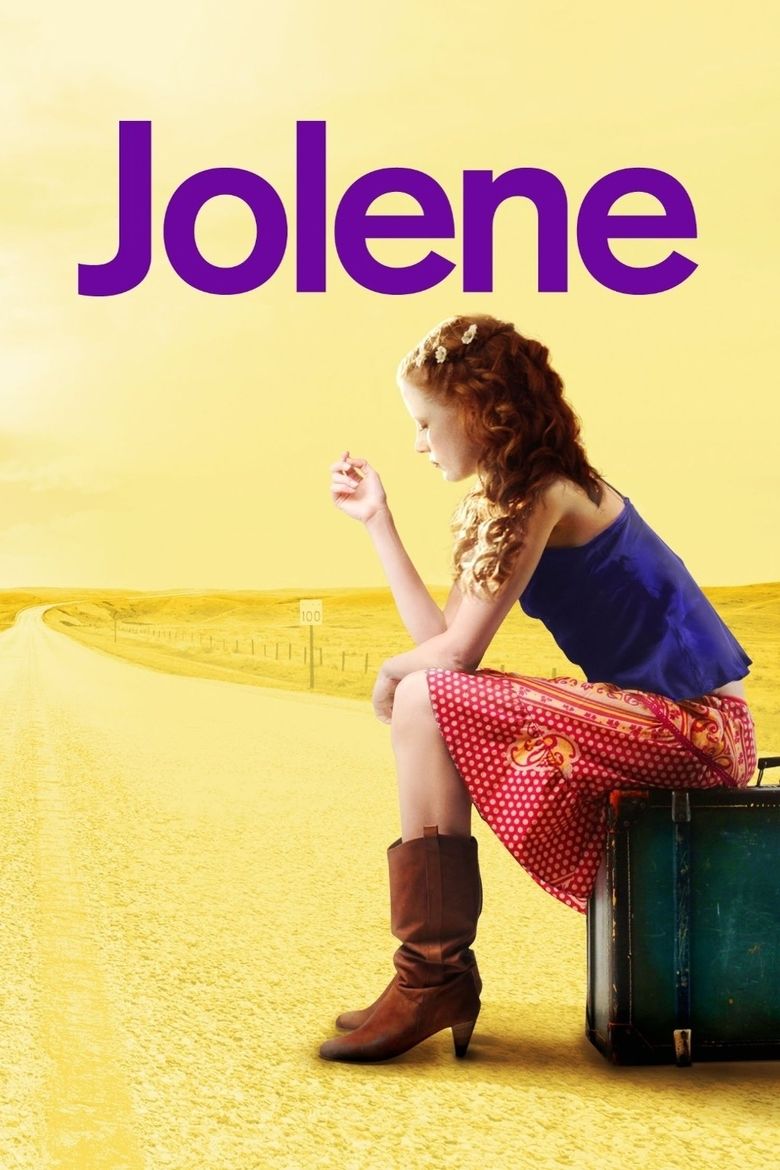 Jolene (film) movie poster