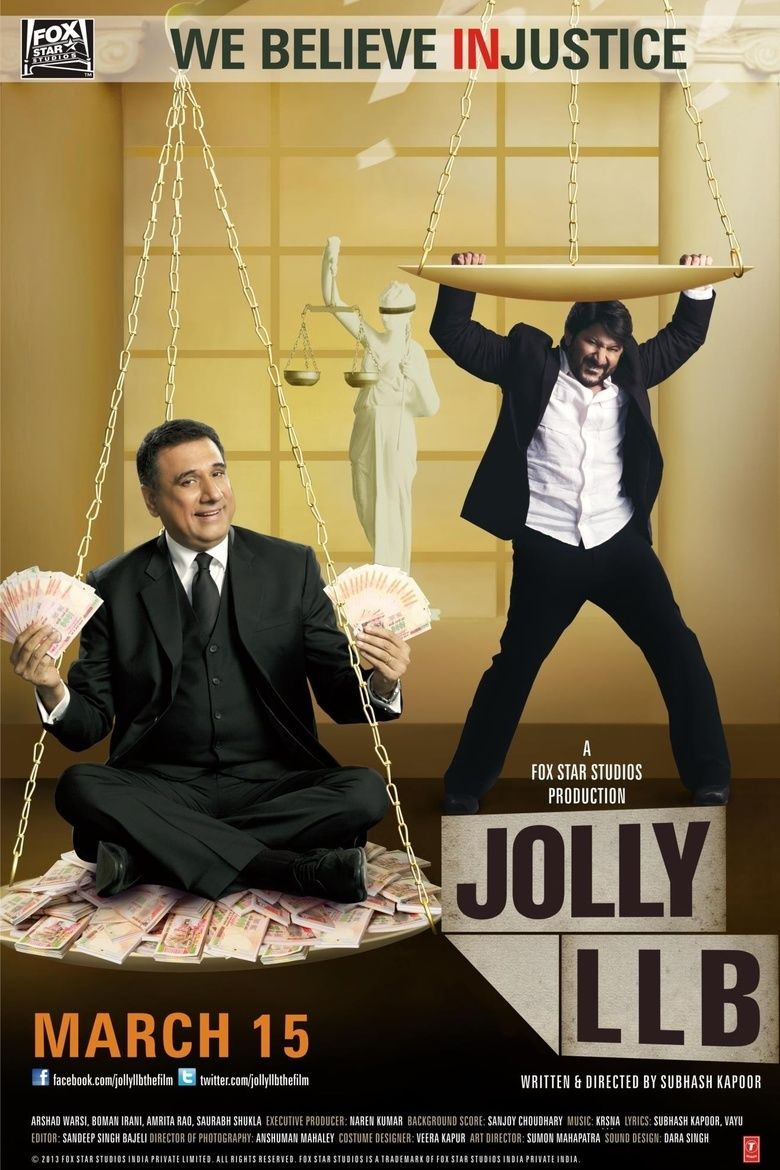 jolly llb 2 movie imdb