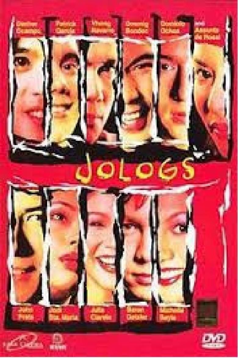 Jologs movie poster