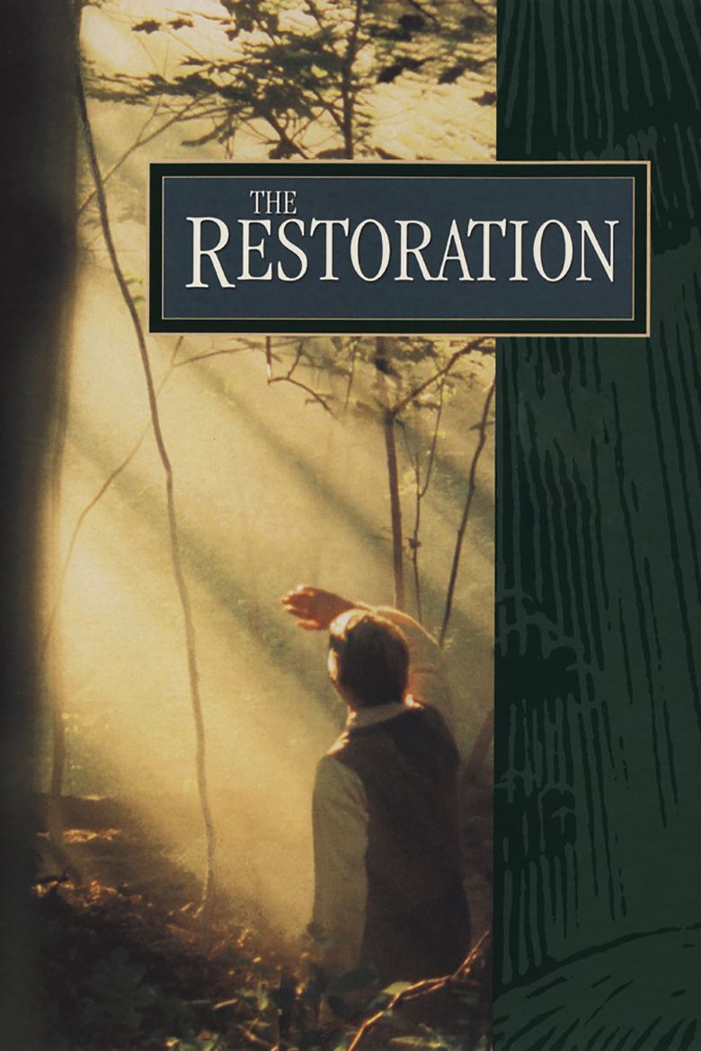 Joseph Smith: The Prophet of the Restoration movie poster