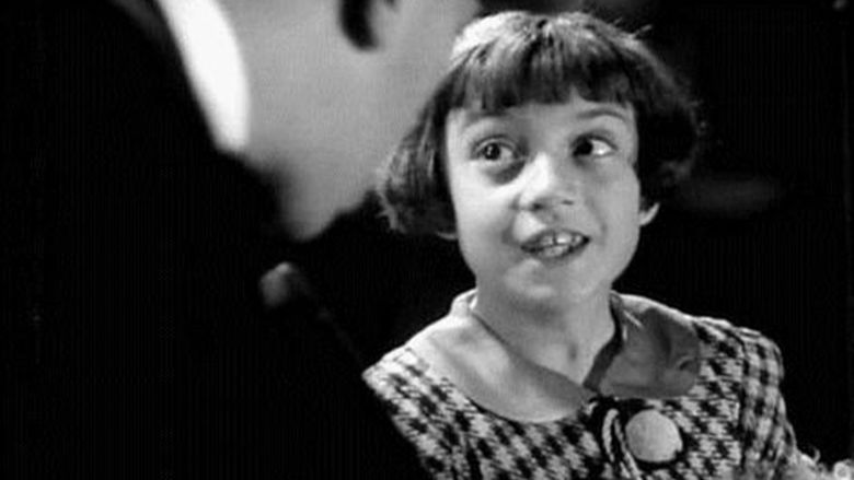 Josette (1937 film) movie scenes
