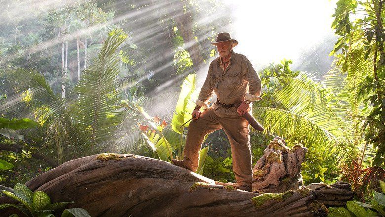 Journey 2: The Mysterious Island movie scenes