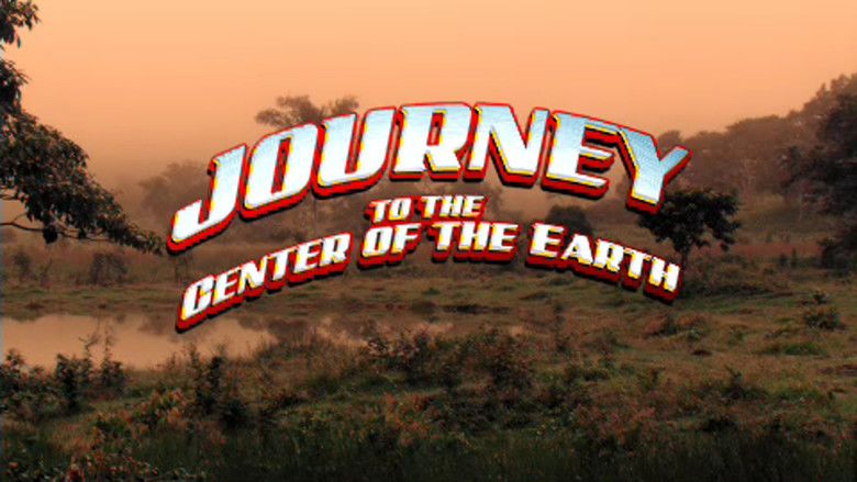 Journey to the Center of the Earth (2008 direct to video film) movie scenes