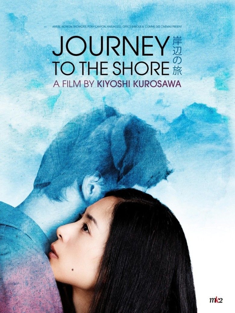 Journey to the Shore movie poster