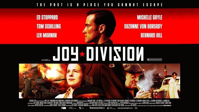 Joy Division (2006 film) movie scenes