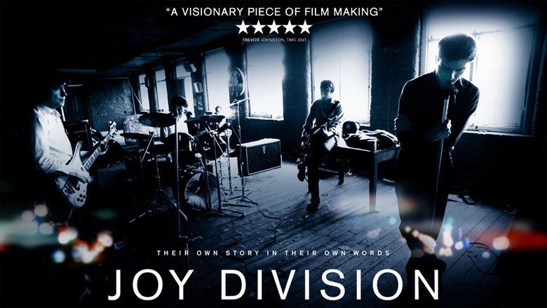 Joy Division (2007 film) movie scenes