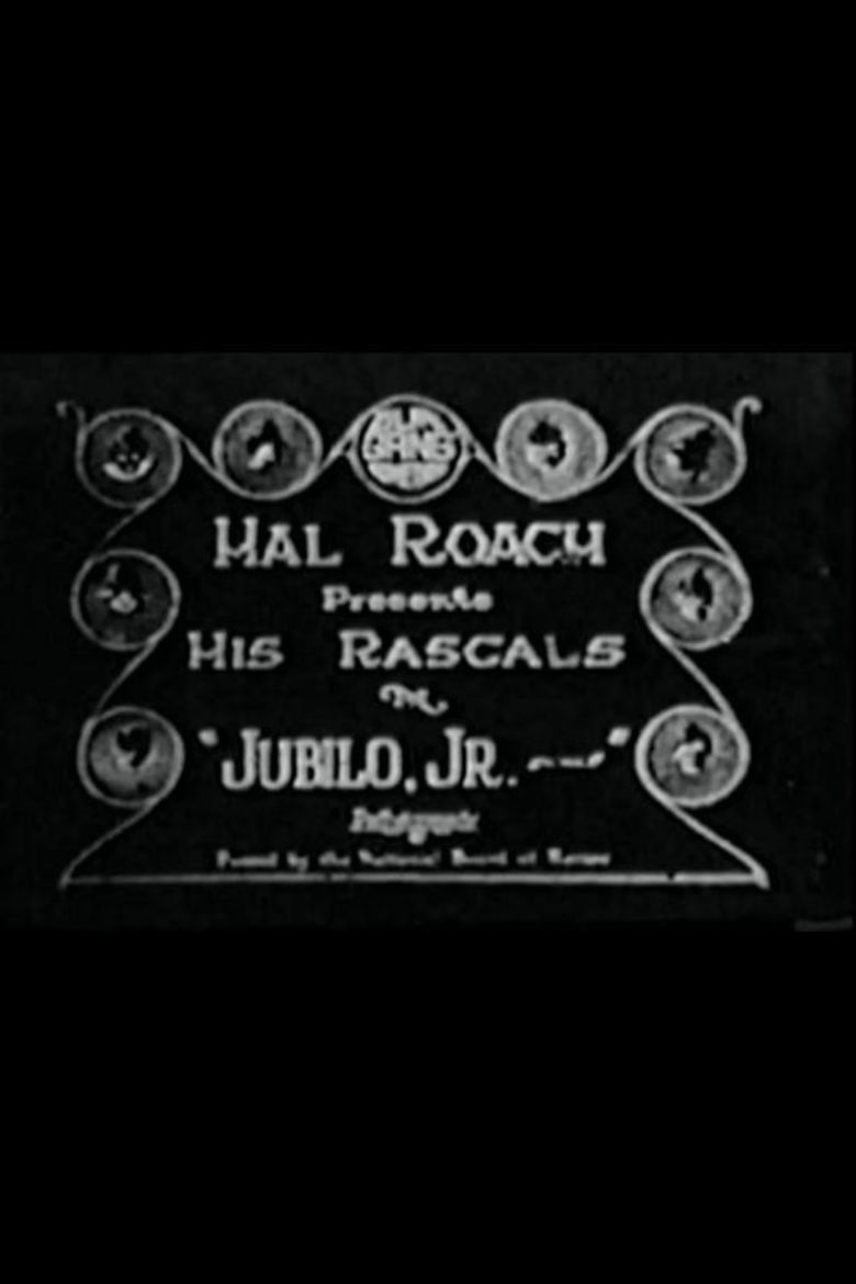 Jubilo, Jr movie poster