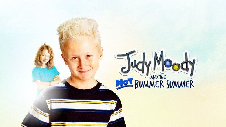 Judy Moody and the Not Bummer Summer ~ Complete Wiki, Ratings, Photos, Videos