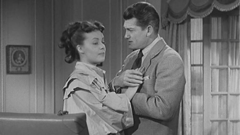 Julietta (1953 film) movie scenes