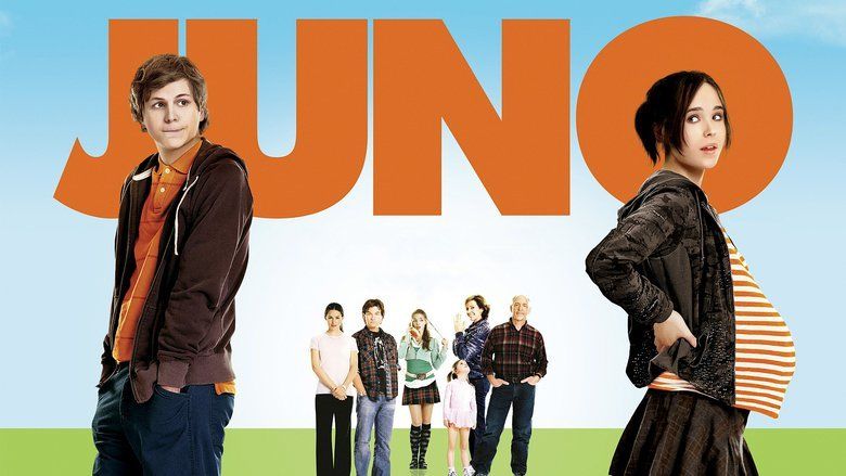 Juno (film) movie scenes