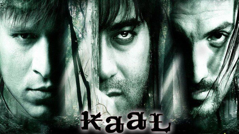 Kaal movie scenes