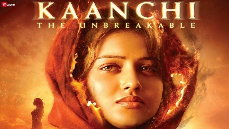 Kaanchi: The Unbreakable movie scenes