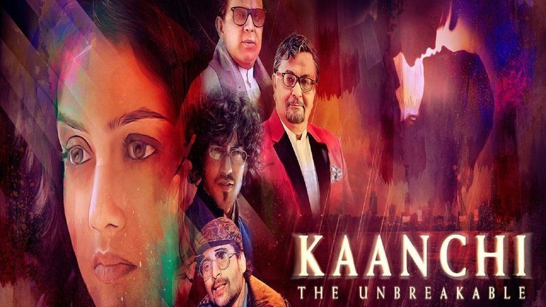 Kaanchi: The Unbreakable movie scenes