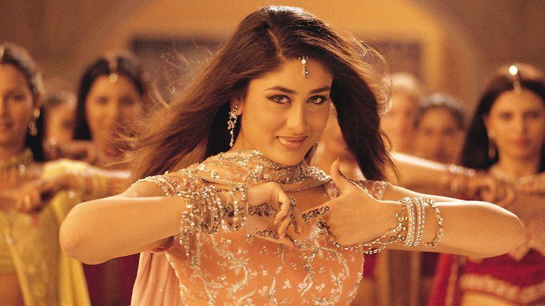 Kabhi Khushi Kabhie Gham movie scenes