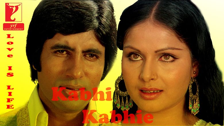 Kabhie Kabhie (1976 film) movie scenes