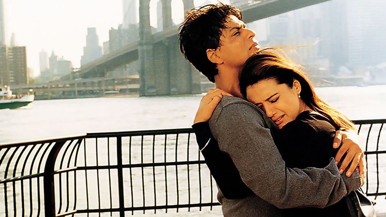 Kal Ho Naa Ho movie scenes