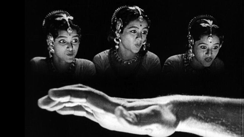 Kalpana (1948 film) movie scenes