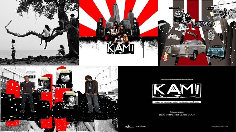Kami (2008 film) movie scenes