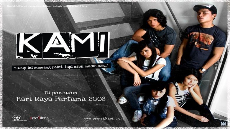 Kami (2008 film) movie scenes