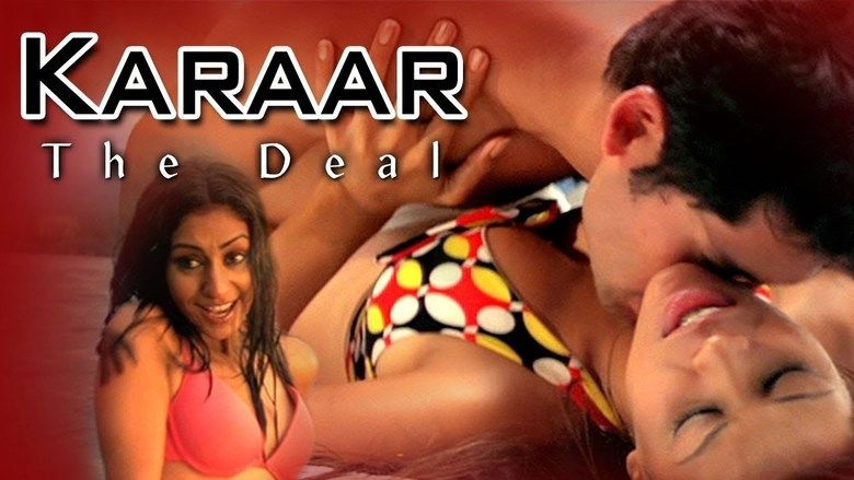 Karar: The Deal movie scenes