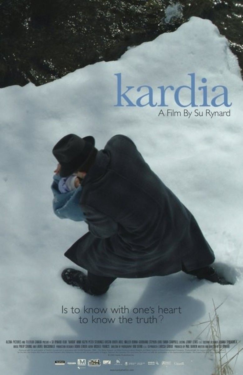 Kardia movie poster