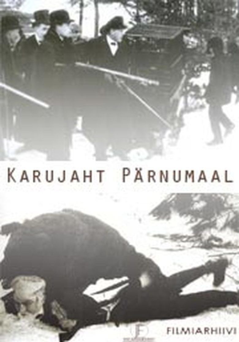 Karujaht Parnumaal movie poster