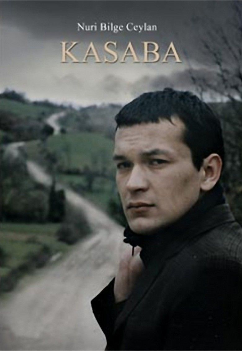 Kasaba (film) movie poster
