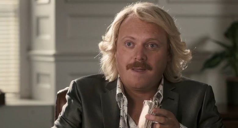 Keith Lemon: The Film movie scenes