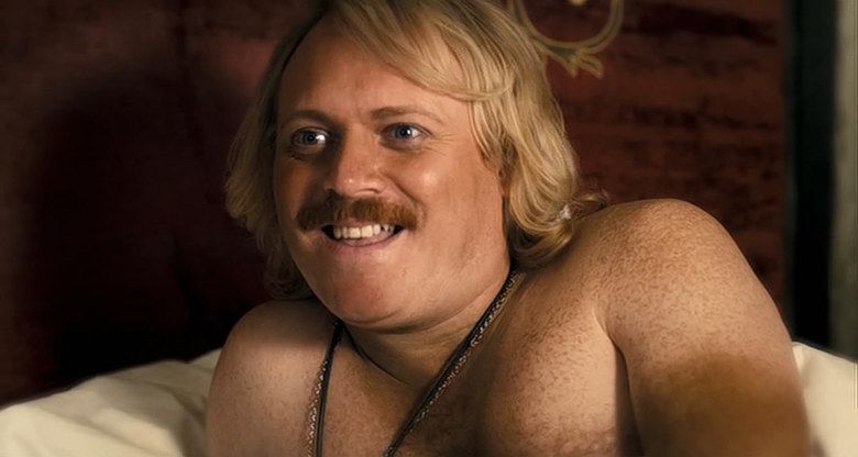 Keith Lemon: The Film movie scenes