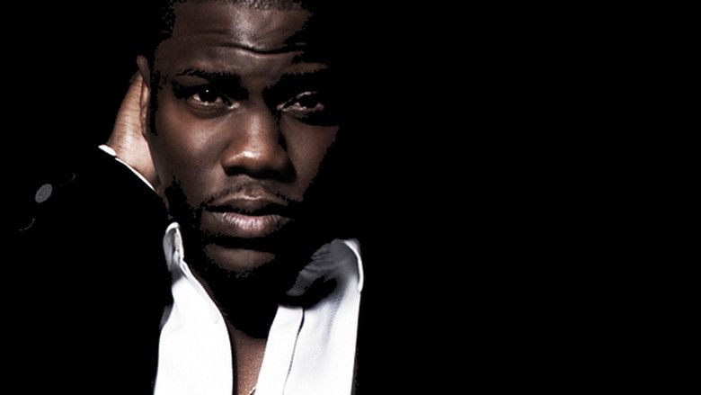 Kevin Hart: Let Me Explain movie scenes