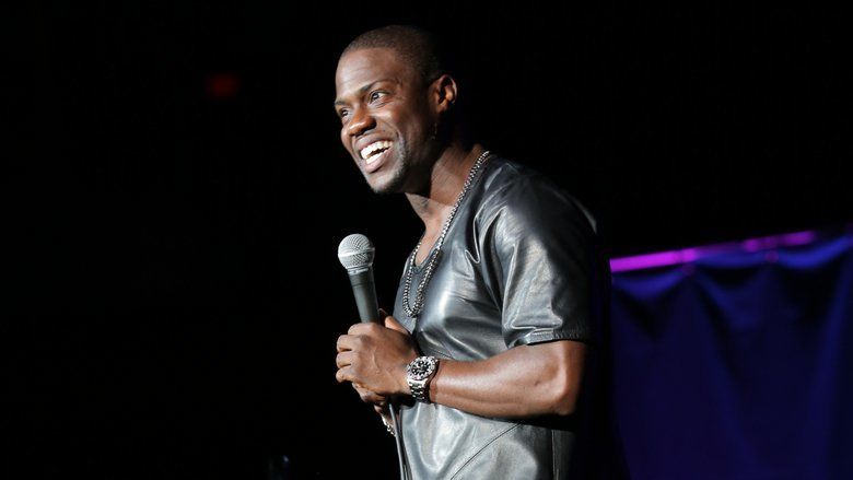 Kevin Hart: Let Me Explain movie scenes