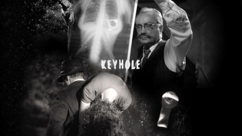 Keyhole (film) movie scenes