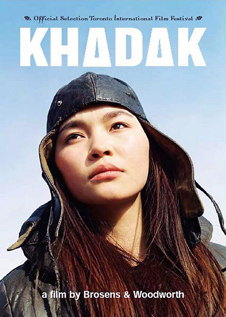 Khadak movie poster