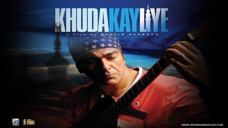 Khuda Kay Liye movie scenes