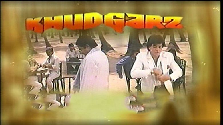 Khudgarz movie scenes
