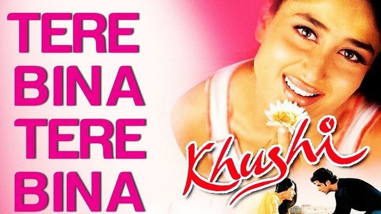 Khushi (2003 Hindi film) movie scenes
