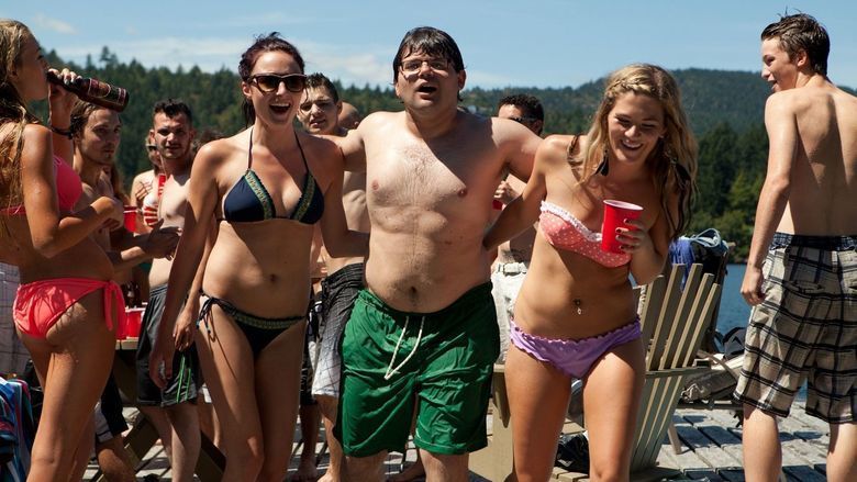 Kid Cannabis movie scenes