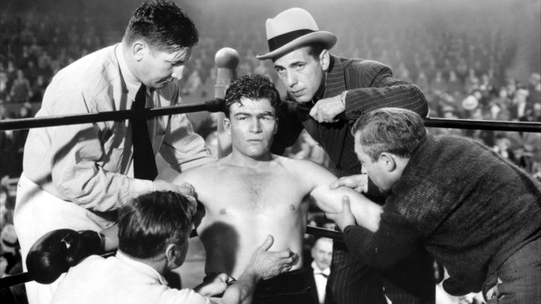 Kid Galahad (1937 film) movie scenes