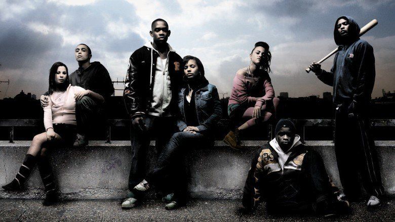 Kidulthood movie scenes