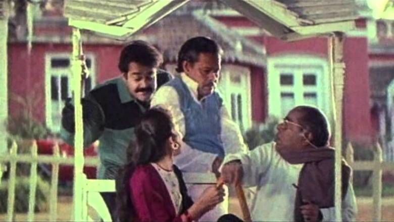 Kilukkam movie scenes